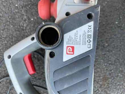 Photo of free Power wood planer (Harlow Fields DE22) #2