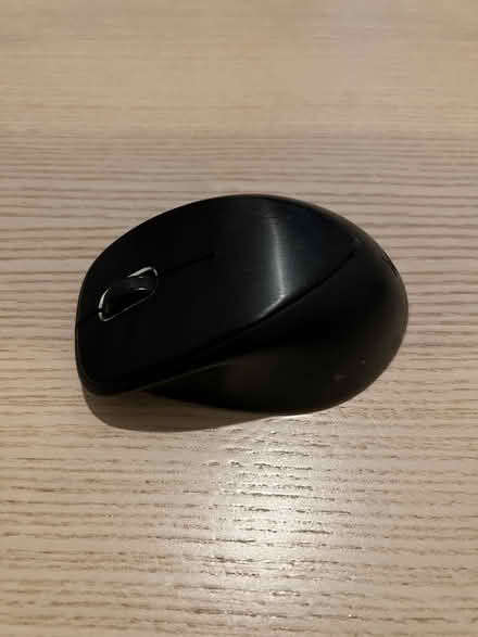 Photo of free USB mouse (Archway) #1