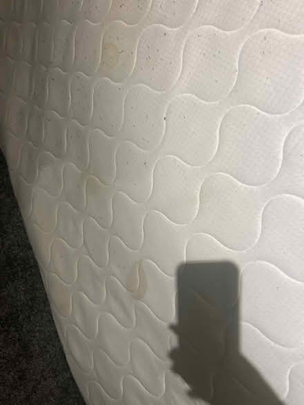 Photo of free Small double mattress (Colindale NW9) #2