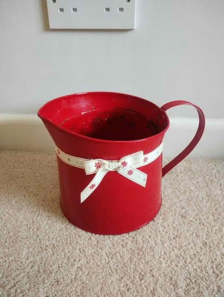 Photo of free Indoor Plant Pot (CT5) #1