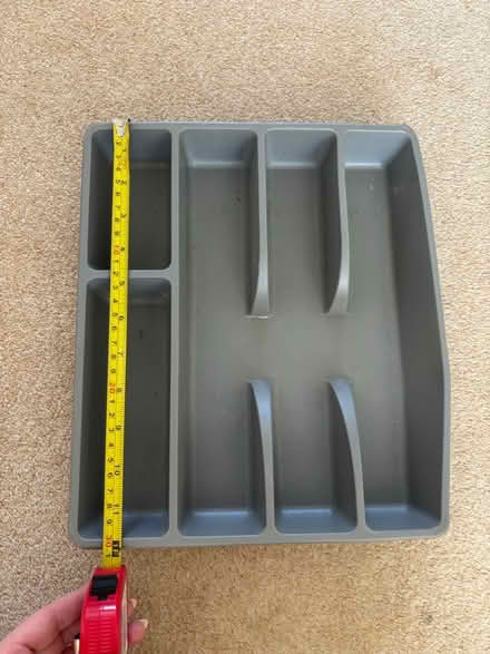Photo of free cutlery drawer organiser (Bs15 4ub) #3
