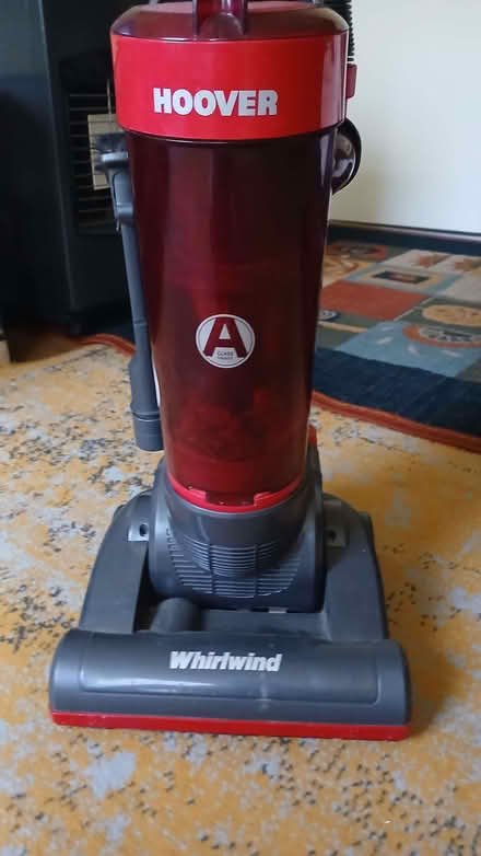 Photo of free Vacuum Cleaner (Great Harwood BB6) #1