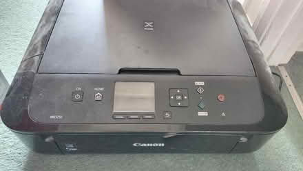 Photo of free Print cartridge with/withou printer (Bedford, MK40) #1