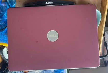 Photo of free Pink laptop for Charity (ealing W5) #1