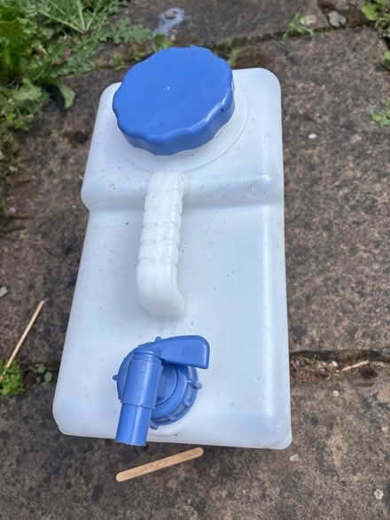 Photo of free Mud kitchen equipment/loose parts (Summertown OX2) #3