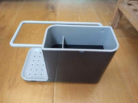 Photo of free Joseph Joseph kitchen sink tidy (Earley, Reading, RG6) #2