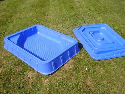 Photo of free Paddling pool (Beckenham) #1