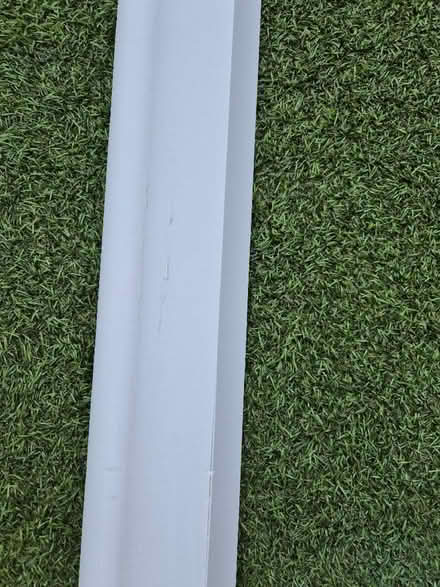 Photo of free Primed pine handrail for stairs (Battersea SW11) #3