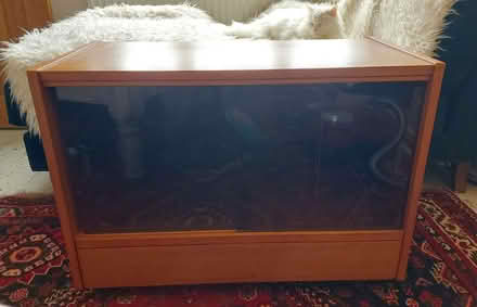 Photo of free Vinyl Record Storage (Sutton OX29) #1