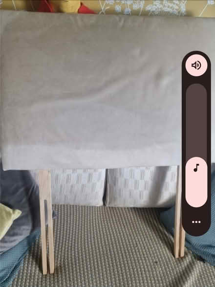 Photo of free Single head board (Portchester PO16) #2