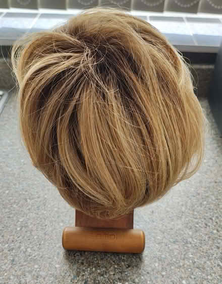 Photo of free Ladies "Hairdo by HairUWear" Wig (Gleadless S12) #1