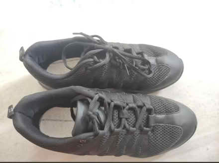 Photo of free Dance shoes UK 7 / EU 40 2/3 (Byfleet KT14) #3