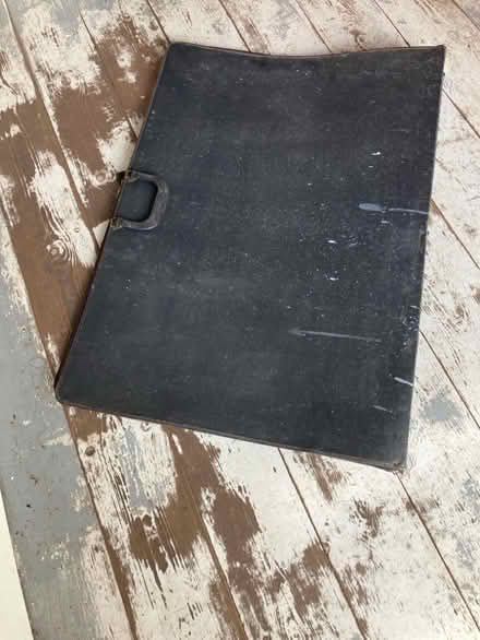 Photo of free Artist Folio (St. Werburghs BS2) #1