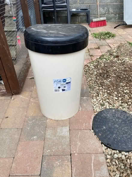 Photo of free Bin (Swords Co.Dublin) #1
