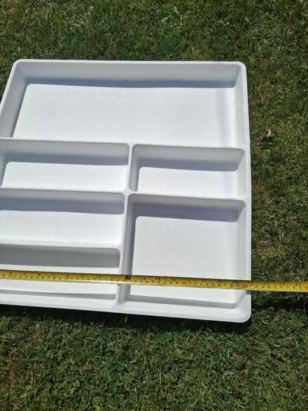 Photo of free Ikea drawer organiser (Leigh on Sea SS9) #1
