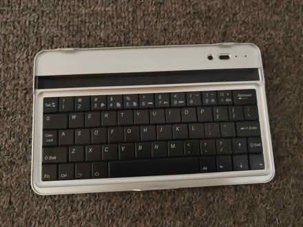 Photo of free Bluetooth keyboard for Google nexus (Risinghurst OX3) #1