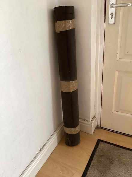 Photo of free Roll of roofing felt (Ashton-in-Makerfield WN4) #1