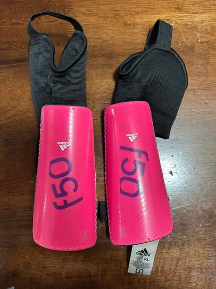 Photo of free Kids' shin guards (94040) #2