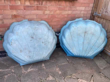 Photo of free Shell Sand Pit & Paddling Pool (LE9) #4