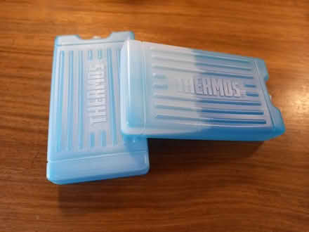 Photo of free Freezer blocks for cool bag (West Yatton SN14) #1