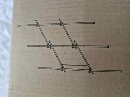 Photo of free Indoor clothes rails (Knightsfield AL8) #4