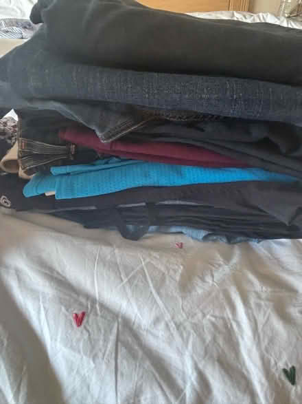 Photo of free Ladies clothing bundle (Cairneyhill KY12) #1