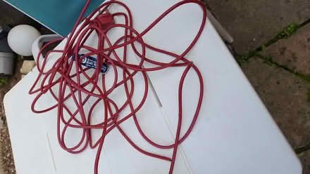 Photo of free Lawnmower (Chaddesden DE21) #2