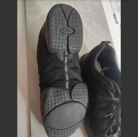Photo of free Dance shoes UK 7 / EU 40 2/3 (Byfleet KT14) #1