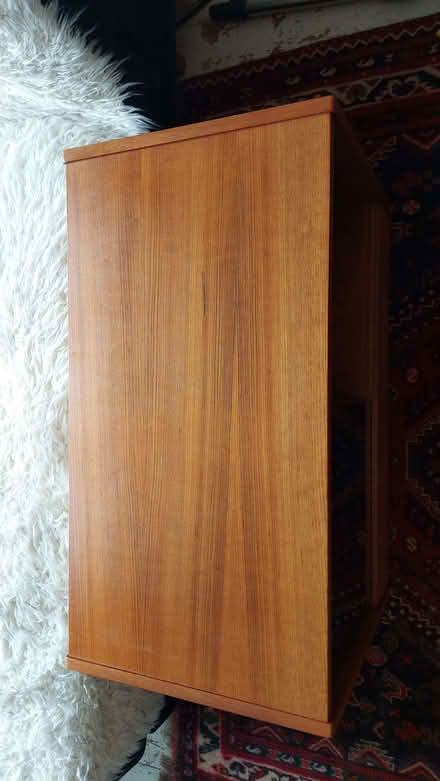 Photo of free Vinyl Record Storage (Sutton OX29) #2