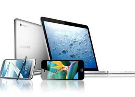 Photo of old electronics (Burlingame Ca) #1