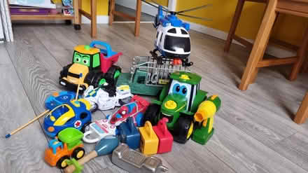 Photo of free Kids Toys (Bletchley) #1