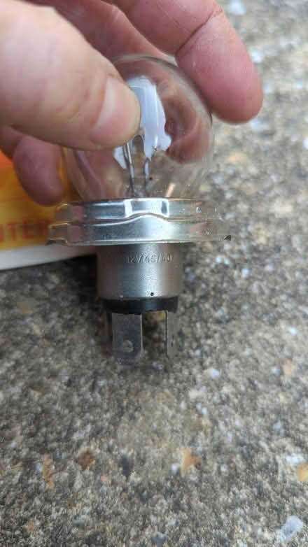 Photo of free Various bulbs (Poole bh16) #4