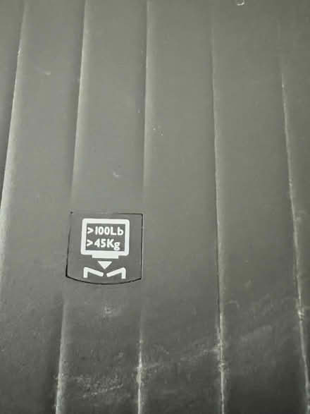 Photo of free Foot rest/ computer riser (Stevenage SG1) #1