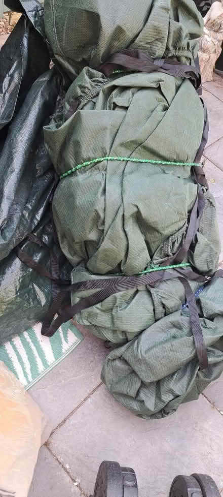 Photo of free Caravan accessories (Anstey LE7) #2