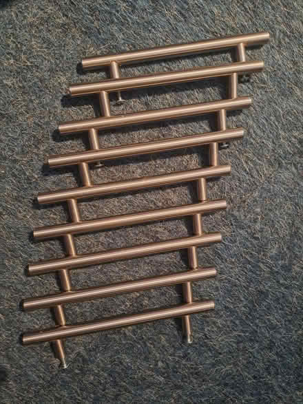 Photo of free Cabinet handles (Weybridge) #1