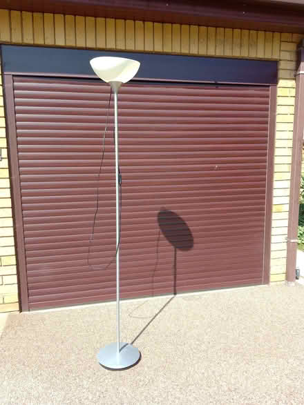 Photo of free Uplighter (IP5) #1