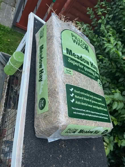 Photo of free Small animal (rabbit guinea pig) cage. (Bowerham LA1) #2