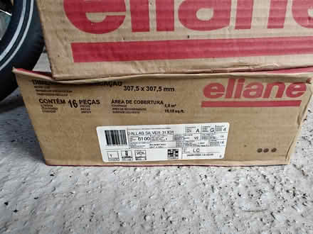 Photo of free Ceramic Tiles (Theale RG7) #3