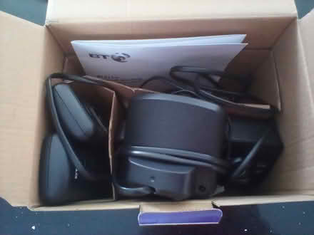 Photo of free BT telephone (Castle Eaton, SN6) #2