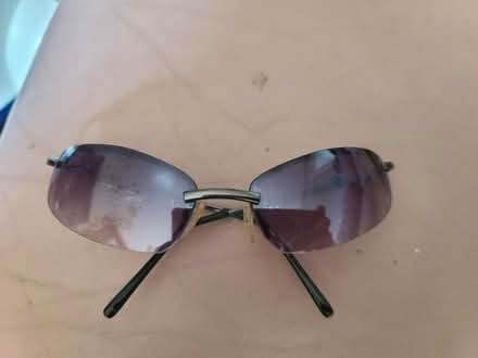Photo of free Sun glasses (Mississauga Ontario Canada) #1