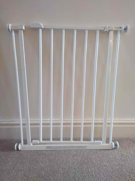 Photo of free Stair gates (Penrith CA11) #1