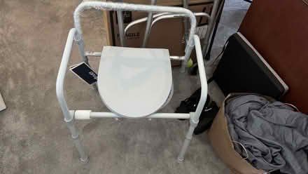 Photo of free Medical equipment and supplies (Mission Viejo) #3