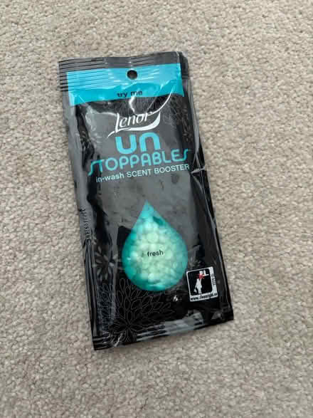 Photo of free Laundry freshener (AL15GH) #2