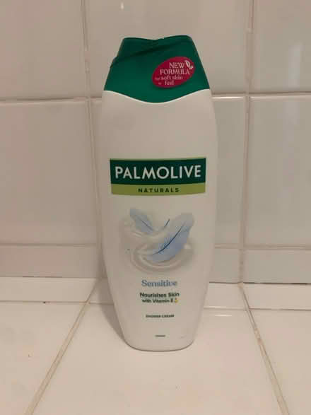 Photo of free Shower gels (Preston Park) #1