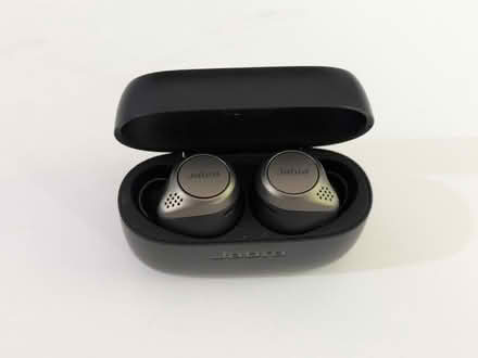 Photo of free Jabra Bluetooth Earbuds (Ringmer) #2