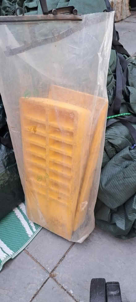 Photo of free Caravan accessories (Anstey LE7) #3