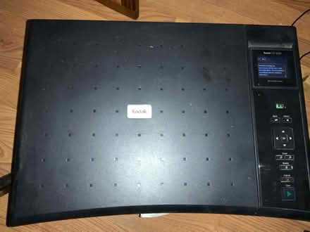 Photo of free Kodak ESP 5250 WiFi all-in-one (Fondren x W.Bellfort in SW Hou) #1