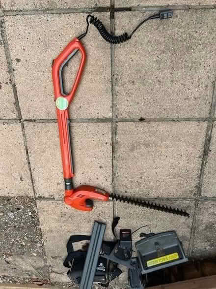 Photo of free Hedgetrimmer (Caversham Heights RG4) #1