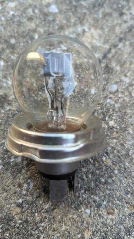 Photo of free Various bulbs (Poole bh16) #2