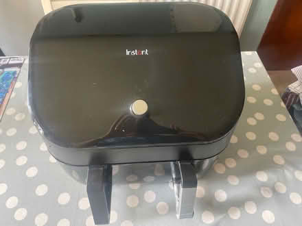Photo of free Instant Vortex Large Air Fryer (Leek Wootton CV35) #1